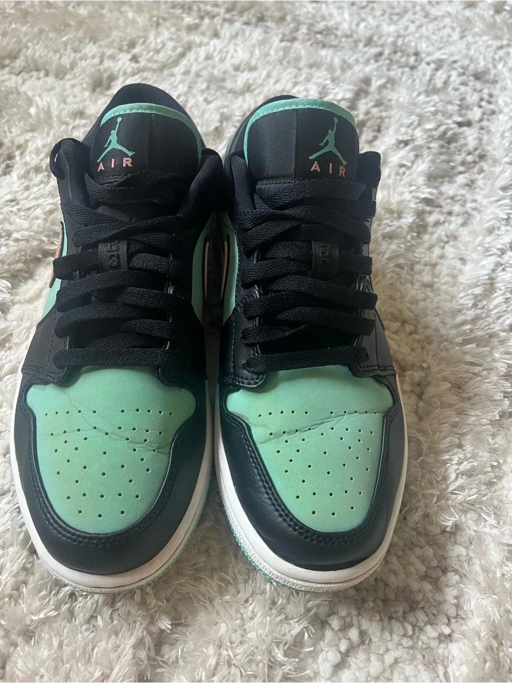 Jordan men’s air